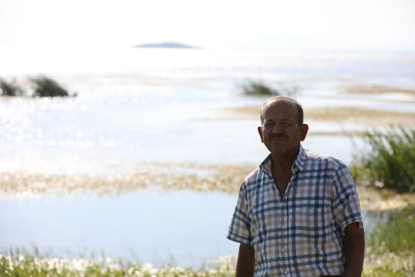 Sahibinden 17 milyon liraya satılık ada! Bursa'da Uluabat Gölü'nde - Resim: 3