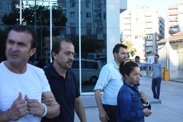 İmalatçılardan topladığı 30 kilo altınla kaçtığı öne sürülen kuyumcu yakalandı - Resim: 4