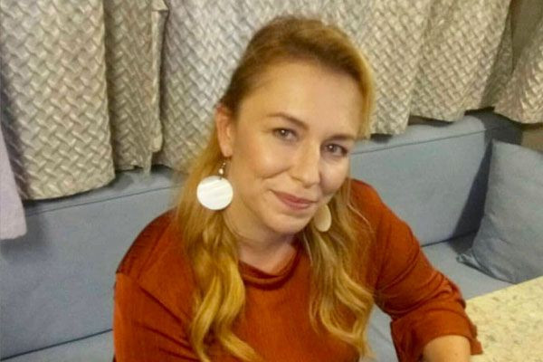 Canevim dizisine sürpriz transfer Gülperi'nin sevilen ismi kadroya katıldı - Resim: 4