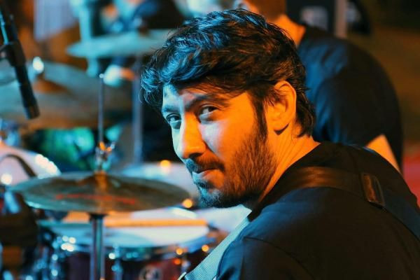 Genç müzisyen Fırat Şallı Marmaris'te kaldığı otelde ölü bulundu - Resim: 1