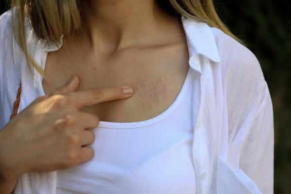 22 kez bıçaklandı böyle yardım istedi: İlk bulacağı kişi benim - Resim: 3