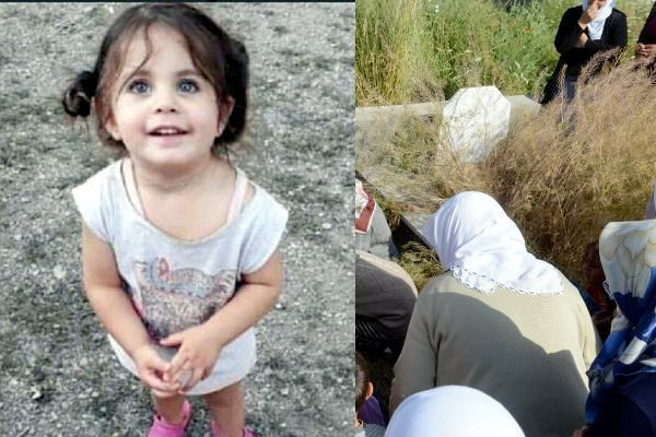 Leyla Aydemir cinayetiyle ilgili şok olay! Meğer aşiret karar almış - Resim: 4