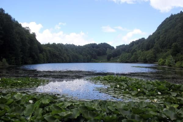 Ulugöl Türkiye'nin en uzun ömürlü insanların yaşadığı 10 yer arasında - Resim: 2