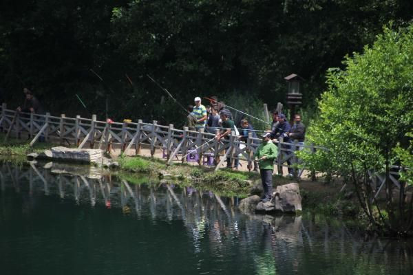 Ulugöl Türkiye'nin en uzun ömürlü insanların yaşadığı 10 yer arasında - Resim: 3