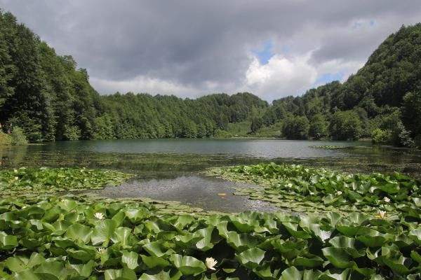 Ulugöl Türkiye'nin en uzun ömürlü insanların yaşadığı 10 yer arasında - Resim: 4