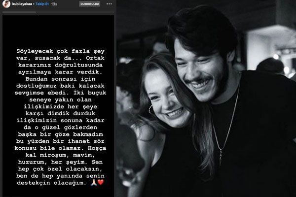 Hilal Altınbilek Kubilay Aka aşkını kanıtlayan fotoğraf! Miray Daner ihaneti böyle öğrenmiş - Resim: 4