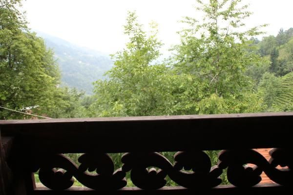 Rize'de 500 yıllık çivisiz cami! Temizleyen cennete gider diyorlar - Resim: 3