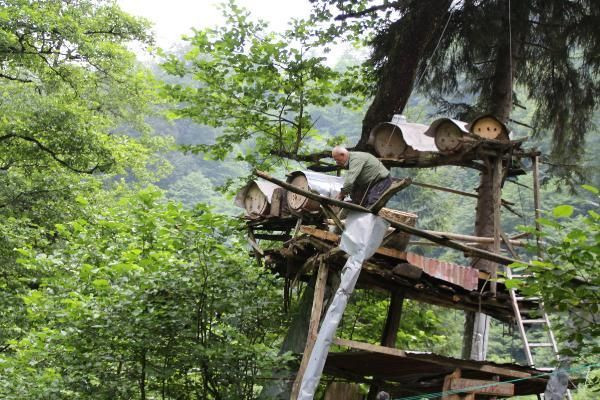 Kilosu 600 lira ama siparişleri yetiştiremiyor! Elini değdirmeden üretiyor - Resim: 4