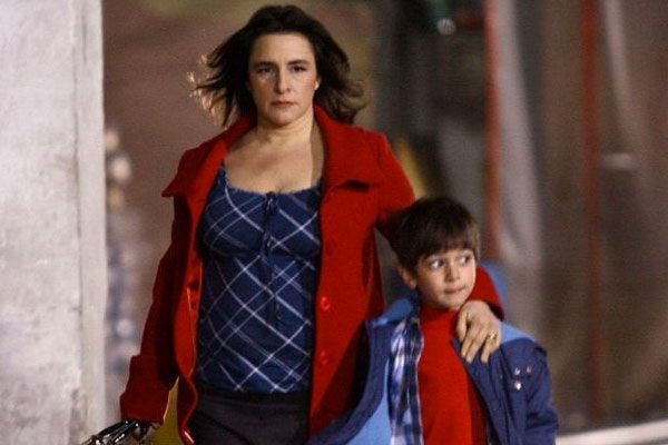 Fatmagül'ün Suçu Ne'nin yıldızıydı Bir Zamanlar Çukurova'ya katıldı - Resim: 2