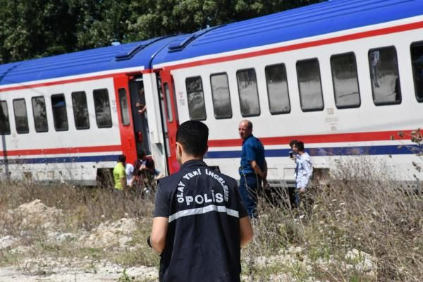 Tekirdağ'da korkunç kaza! Hayvanlarını kurtarmak isterken feci can verdi - Resim: 3