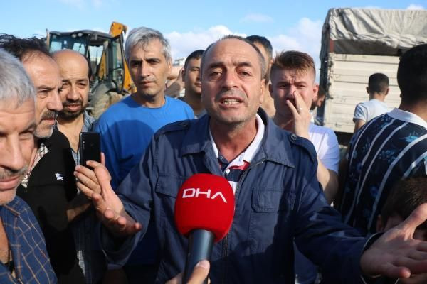 Kadıköy'de kurban gerginliği! Vatandaşlar ile zabıtalar birbirine girdi - Resim: 4