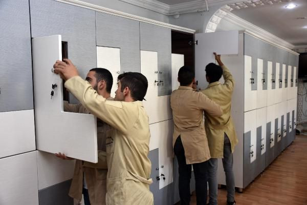 Bu lisede 12 ay dur durak yok! Tam 1 milyon cirosu var - Resim: 4