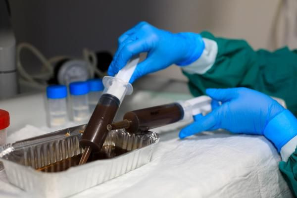 Dışkısını bağışlayarak öğrenci okutuyor böylesi ne duyuldu ne de görüldü - Resim: 3