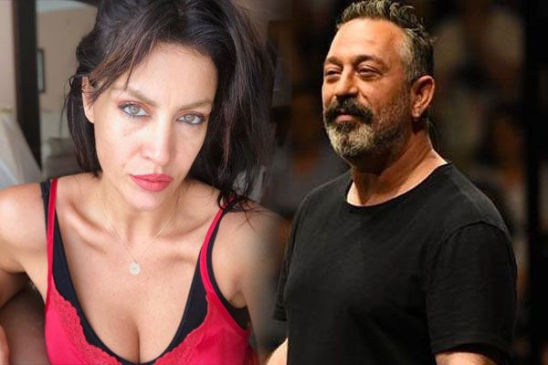 Cem Yılmaz'ı topa tutup Cumhurbaşkan Erdoğan'ı övdü Tuğba Ekinci yine olay yarattı - Resim: 3