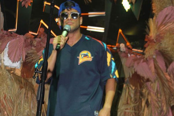 Reynmen'i dinlemeye gidenler pişman oldu biletleri 40 bin TL'ye kadar çıkıyordu - Resim: 1