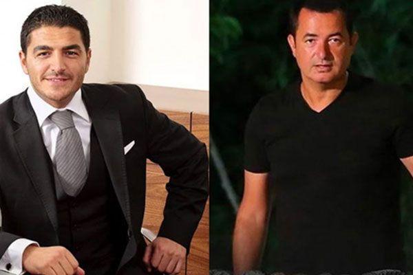 Acun Ilıcalı'dan ilk açıklama geldi Tv8 Ebru Şallı'nın nişanlısı Uğur Akkuş'a mı satıldı - Resim: 4