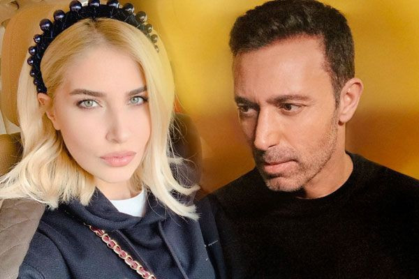 Melis Sütşurup'un ayrılığının nedeni 'pes' dedirtti Mustafa Sandal borç istemiş - Resim: 1
