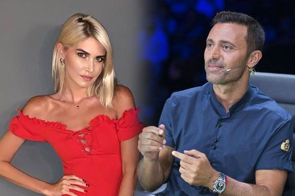 Melis Sütşurup'un ayrılığının nedeni 'pes' dedirtti Mustafa Sandal borç istemiş - Resim: 2