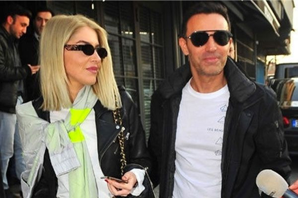 Melis Sütşurup'un ayrılığının nedeni 'pes' dedirtti Mustafa Sandal borç istemiş - Resim: 4