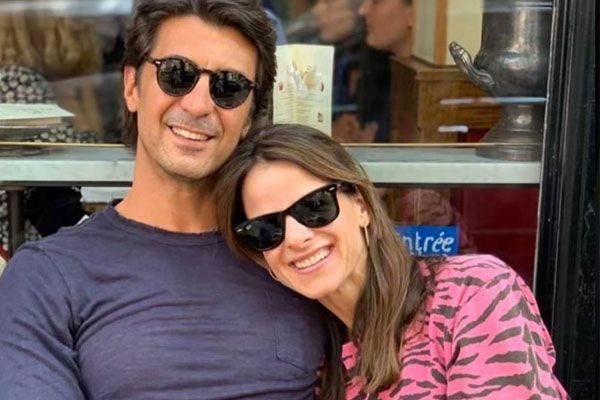 Yasak aşkı uğruna eşinden boşanmıştı! İbrahim Kutluay ve Edvina Sponza mahkemelik oldu - Resim: 2