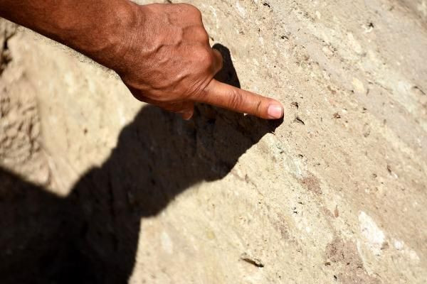 Arkeoloji dünyası bu keşifle heyecanlandı! Troya'yı 600 yıl geri taşıyacak - Resim: 3