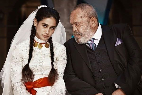 Meltem Miraloğlu ülkeyi terk etti son hali olay Hayat Devam Ediyor'da ünlenmişti - Resim: 1