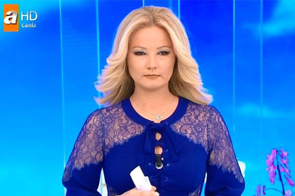 Müge Anlı ile Tatlı Sert bombası patladı izleyiciler sevinçten çılgına döndü - Resim: 2