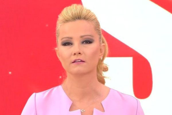 Müge Anlı ile Tatlı Sert bombası patladı izleyiciler sevinçten çılgına döndü - Resim: 1