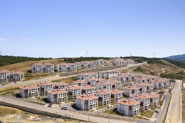 50 bin sosyal konutun hak sahipleri belli oldu! 2+1 ve 3+1 konutlarının fiyatları ne kadar - Resim: 4