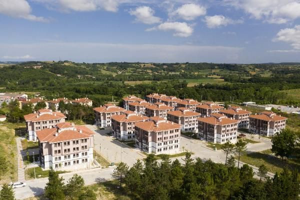 50 bin sosyal konutun hak sahipleri belli oldu! 2+1 ve 3+1 konutlarının fiyatları ne kadar - Resim: 3