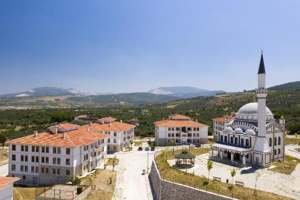 50 bin sosyal konutun hak sahipleri belli oldu! 2+1 ve 3+1 konutlarının fiyatları ne kadar - Resim: 2