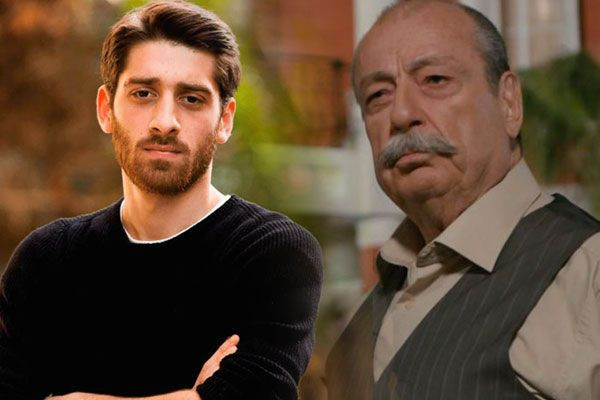 Engin Altan Düzyatan'ın Kurşun dizisine flaş takviye! İki ünlü isim dahil oldu - Resim: 2