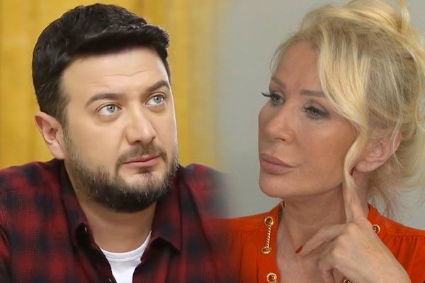 Yemekteyiz'deki yerinden Seda Sayan mı etti Onur Büyüktopçu açıkladı - Resim: 2