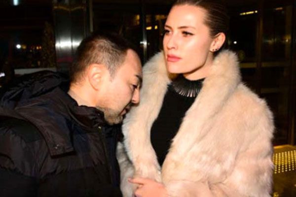 Annemi dinlemedim Serdar Ortaç'tan Chloe Loughnan itirafları - Resim: 3