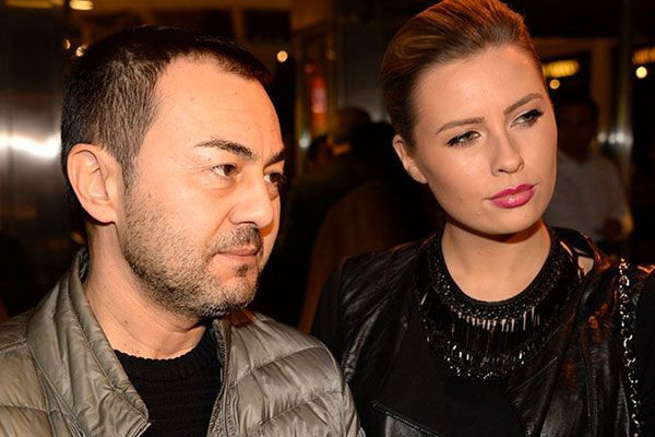 Annemi dinlemedim Serdar Ortaç'tan Chloe Loughnan itirafları - Resim: 4