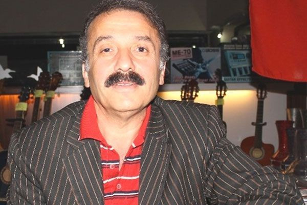 Selahattin Özdemir'in son sağlık durumu nasıl kalp krizi geçirmişti - Resim: 1