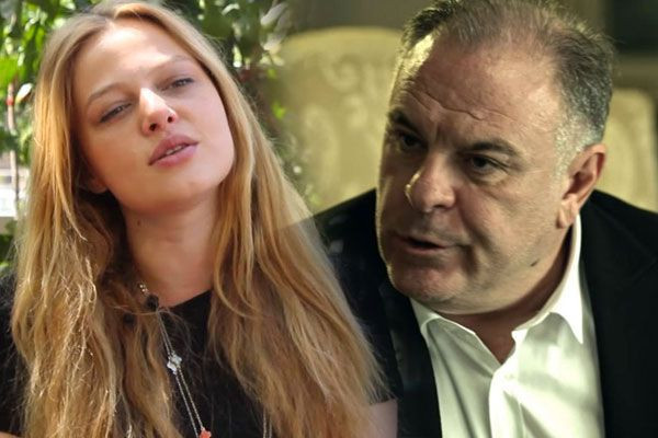 2 transferle izleyicilere büyük şok yaşatılacak EDHO'ya dengeleri değişecek - Resim: 2