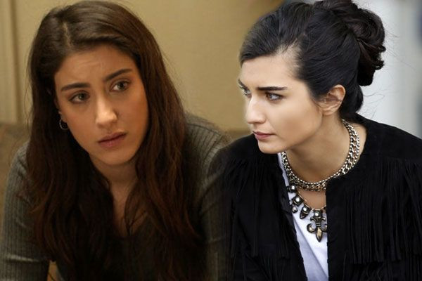 Hazal Kaya Tuba Büyüküstün'e destek çıktı yapılan haber apar topar kaldırıldı - Resim: 1