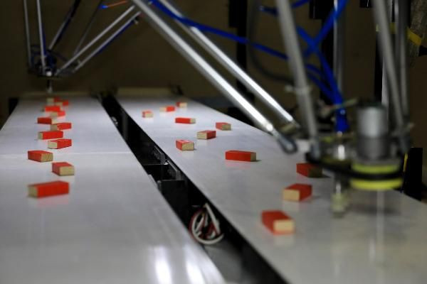 Antalya Teknokent'te 4’te 1’i fiyatına imal edildi! İthal muadilinin önüne geçti - Resim: 2