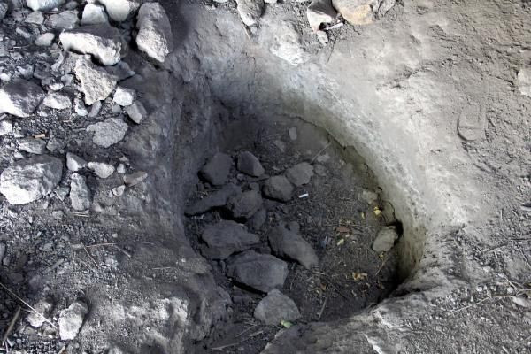 Yeni keşfedildi! Kayseri'den başlıyor Ürgüp'ten çıkıyor Yeni bir yeraltı şehri bulundu - Resim: 2