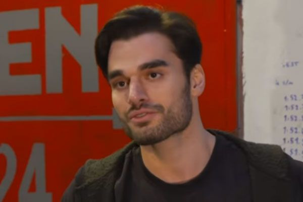 Survivor Atakan Dalaka'dan ayrılınca gecelere aktı ünlü ismin eski eşiyle... - Resim: 1