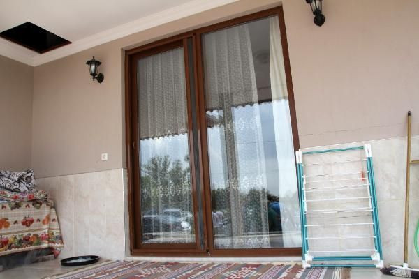 AK Partili Belediye Başkanı Aputkan'a büyük şok! 11 el kurşun sıkıldı - Resim: 3