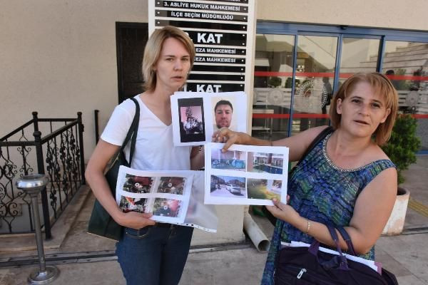 Kızlarını isteyen Ukraynalı annenin yardım çağrısı - Resim: 2