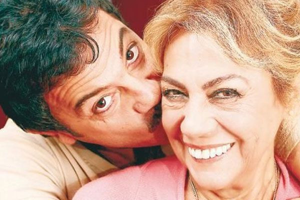 Bir Zamanlar Çukurova'nın yıldızı Kerem Alışık'tan babası hakkında yıllar sonra gelen itiraf - Resim: 3