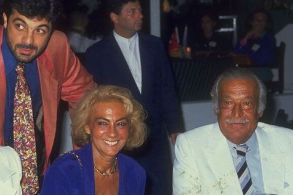 Bir Zamanlar Çukurova'nın yıldızı Kerem Alışık'tan babası hakkında yıllar sonra gelen itiraf - Resim: 2