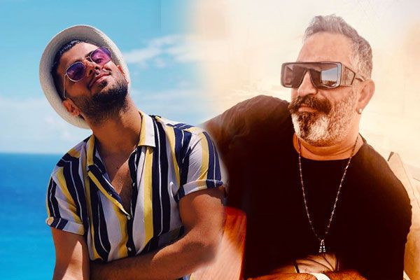 Reynmen sorusuna çok şaşırdı herkes Cem Yılmaz'ın yeğeni olarak biliyordu - Resim: 2