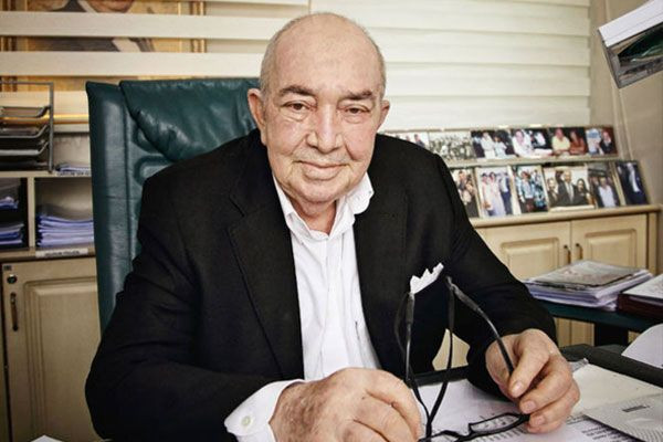 Türker İnanoğlu komada deniyordu oğlu İlker İnanoğlu son durumunu açıkladı - Resim: 2