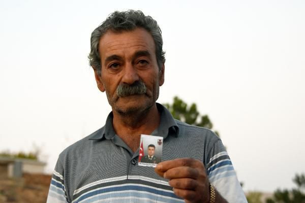 Mezarını hazırladı! Kızı PKK tarafından kaçırılan babanın acı bekleyişi - Resim: 2