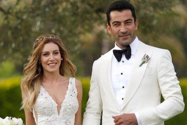 Kenan İmirzalıoğlu stüdyoya girdi Kim Milyoner Olmak İster müjdesi geldi - Resim: 4