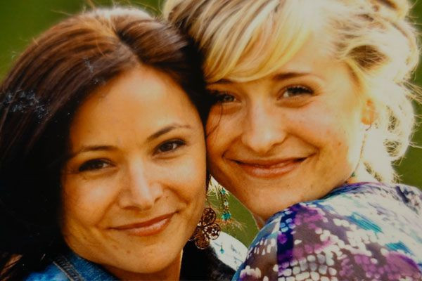 Cinsel ilişki tarikatı skandalı bitmiyor sırayla ilişkiye giriliyormuş - Resim: 3